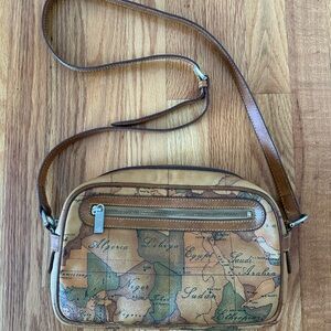 Alviero Martini crossbody bag